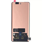 Oppo Uyumlu Reno 10 Pro Lcd Ekran Dokunmatik Siyah Çıtasız Servis