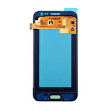 Samsung Uyumlu Galaxy J2 J200 Lcd Ekran Siyah Tft Kalite