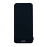 Oppo Uyumlu R11 Lcd Ekran Siyah Çıtalı