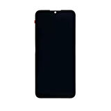 Huawei Honor Uyumlu 8a Lcd Ekran Siyah Çıtasız