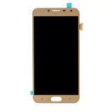 Samsung Uyumlu Galaxy J4 J400 Lcd Ekran Gold Tft Kalite