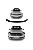 Vw Passat B8 Abs Kaput Rüzgarlığı 2015 Ve Üstü