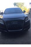 Audi Q7 2006 - 2017 Abs Kaput Rüzgarlığı