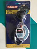Carub Antifiriz Ölçme Cihazı Elips Antifiriz Ölçüm Bomesi