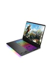 OMEN Max 16 Ultra 7 255HX 64GB 4+4TB SSD RTX5080/16GB 16'' 240Hz WQXGA W11H Gaming Laptop & ÇANTA