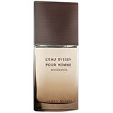 Issey Miyake L'Eau D'Issey Pour Homme Wood&Wood Intense EDP 50ML Erkek Parfümü