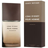 Issey Miyake L'Eau D'Issey Pour Homme Wood&Wood Intense EDP 50ML Erkek Parfümü