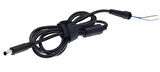 HDX5547 4,5X3,0 Notebook Adaptör Tamir Kablosu 4.5X3.0 Dell 3 kablolu Dc Kablo