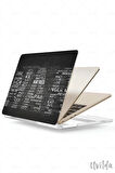 MacBook Air 13.6 A3113 A2681 uyumlu Kaos-24 Notebook Msoft Savaş ve İnsan