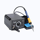 Class 936A Analog Isı Ayarlı Hava İstasyonu