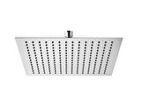 Artema Lite LS A45673 Duş Başlığı, 300 mm, Krom