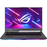 ASUS ROG Strix G17 Ryzen 9 7845HX 64GB 2TB SSD RTX4070/8GB 240HZ 17.3'' WQHD W11 PRO G713PI-LL082