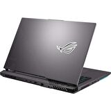 ASUS ROG Strix G17 Ryzen 9 7845HX 64GB 2TB SSD RTX4070/8GB 240HZ 17.3'' WQHD W11 PRO G713PI-LL082