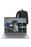 ThinkBook 16 G8 IAL Core Ultra 5 225U 96GB RAM 4TB SSD 16" WUXGA (1920x1200) 60Hz IPS FreeDOS 21SK007VTXP353 Gaming Laptop + PER4 Çanta