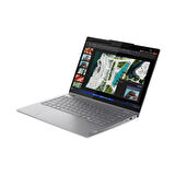 Lenovo Thinkbook 2-In-1 G4 Iml Ultra 7-155U 16-GBDDR5 1 TBSSD 14" WUXGA Touch Windows 11 Pro Taşınabilir Bilgisayar 21MX002VTR  BT73