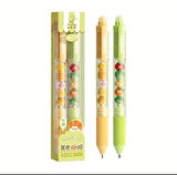 Sushi Jel Kalem Seti Yummy