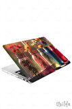 MacBook Air 15 A3114 A2941 uyumlu Derin 20 TPU Kapak Msoft Cam Güzeli
