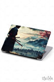 MacBook Pro 16 A2485 uyumlu Japon-6 Msoft Ultra HD Savaş ve Savaşçı
