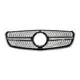 Mercedes Vito W447 2015-2020 Uyumlu Diamond Panjur Made in Taiwan