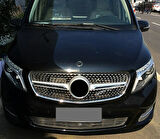 Mercedes Vito W447 2015-2020 Uyumlu Diamond Panjur Made in Taiwan