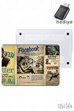 MacBook Pro 16 A2780 uyumlu Nefes-23 HQ Msoft Sosyal Medya