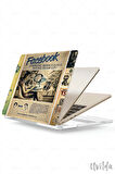 MacBook Pro 16 A2780 uyumlu Nefes-23 HQ Msoft Sosyal Medya