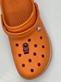 Squid Game Yuvarlak Temalı Crocs Süsü