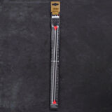 Addi Kalpli 3mm 35cm Klasik Alüminyum Örgü Şişi -