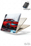 MacBook Pro 13 A2338 A2289 A2251 A2159 A1989 A1708 A1706 uyumlu Otomo-15 UV Lans Msoft Body-Kit M4