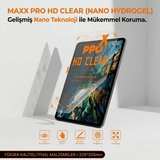 Honor PAD GT2 PRO Uyumlu Nano Ekran Koruycu MAXXPRO - HD