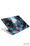MacBook Air 13.3 A2337 A2179 A1932 uyumlu Japon-10 Msoft HD Desen Karşılaşma