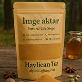 Havlıcan Toz 100g
