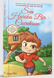 Sen Harika Bir Çocuksun