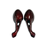 Motobir Ayna Takımı Bordo Orjinal Y4MON0080A0196 Mondial 125MT