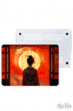 MacBook Pro 13 A2338 A2289 A2251 A2159 A1989 A1708 A1706 uyumlu Japon-22 TPU Kapak Msoft Sakin Ay