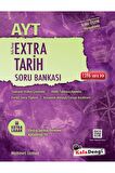 AYT Extra Tarih Soru Bankası
