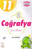 11.SINIF COĞRAFYA SORU KİTABI