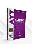AYT EDEBİYAT SORU BANKASI