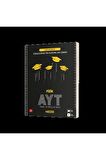 AYT FİZİK SORU BANKASI