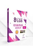 8.SINIF LGS FEN BİLİMLERİ DENEMELERİ
