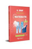 9.Sınıf Matematik Fasikül Soru Kitabı