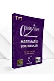 TYT SIFIRDAN SINAVA MATEMATİK SORU BANKASI