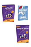11.Sınıf Matematik ve Edebiyat Soru Bankası