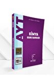 AYT KİMYA SORU BANKASI