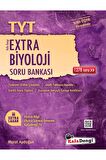 TYT Extra Biyoloji Soru Bankası