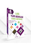 8.SINIF TÜM DERSLER SORU BANKASI