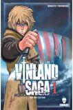 Vinland Saga 1 Yeni Çıktı!! (Türkçe)