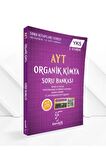 AYT ORGANİK KİMYA SORU BANKASI
