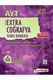 AYT Extra Coğrafya Soru Bankası