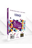 8.SINIF TÜRKÇE SORU BANKASI